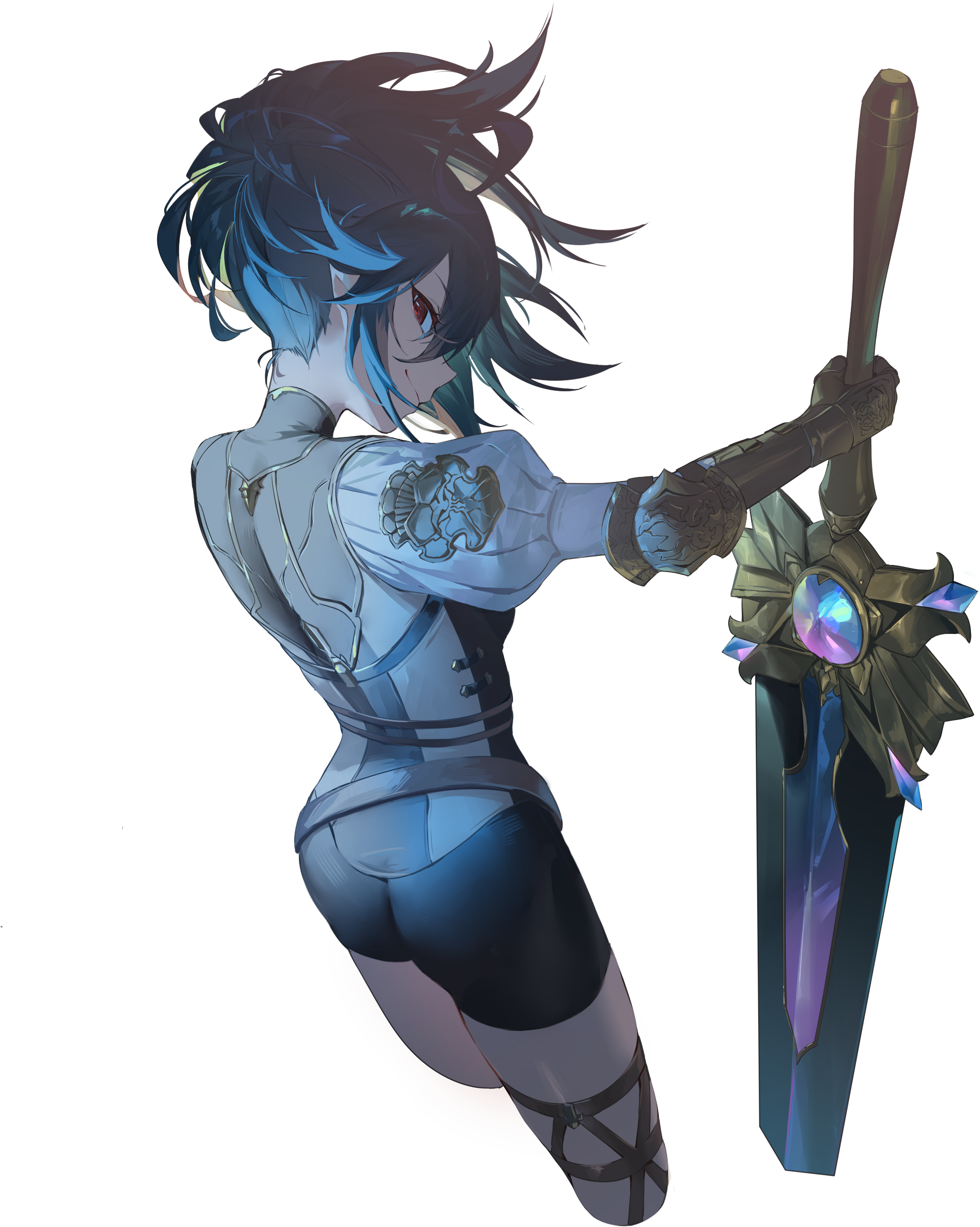 CBT Character