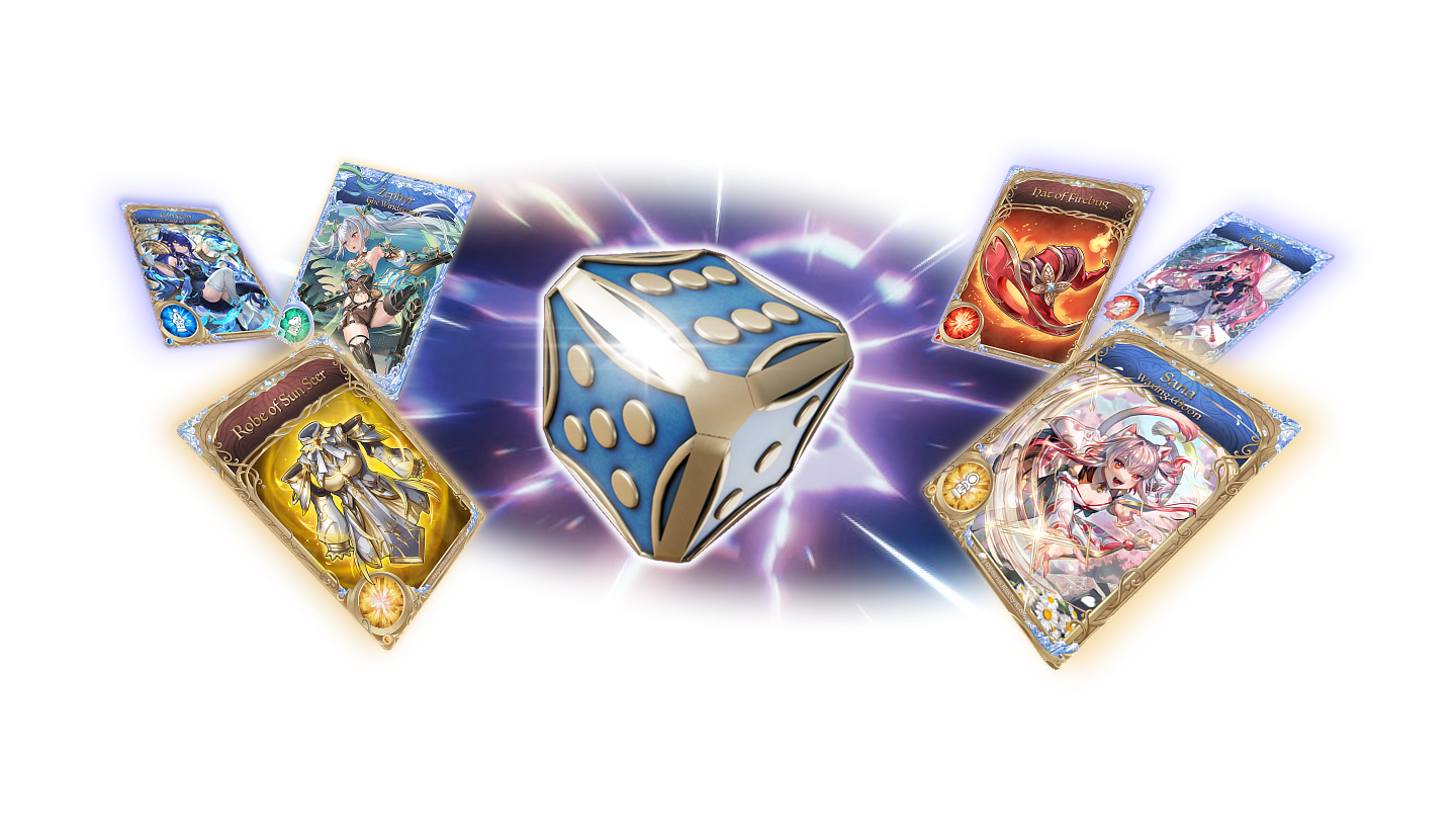 Dice of Destiny