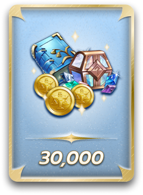 reward